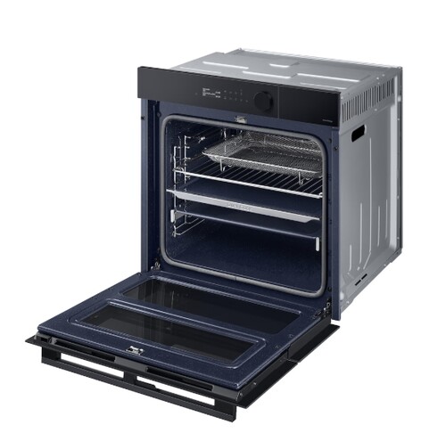 Встраиваемый духовой шкаф Samsung NV7B5765RAK/WT - фото 17