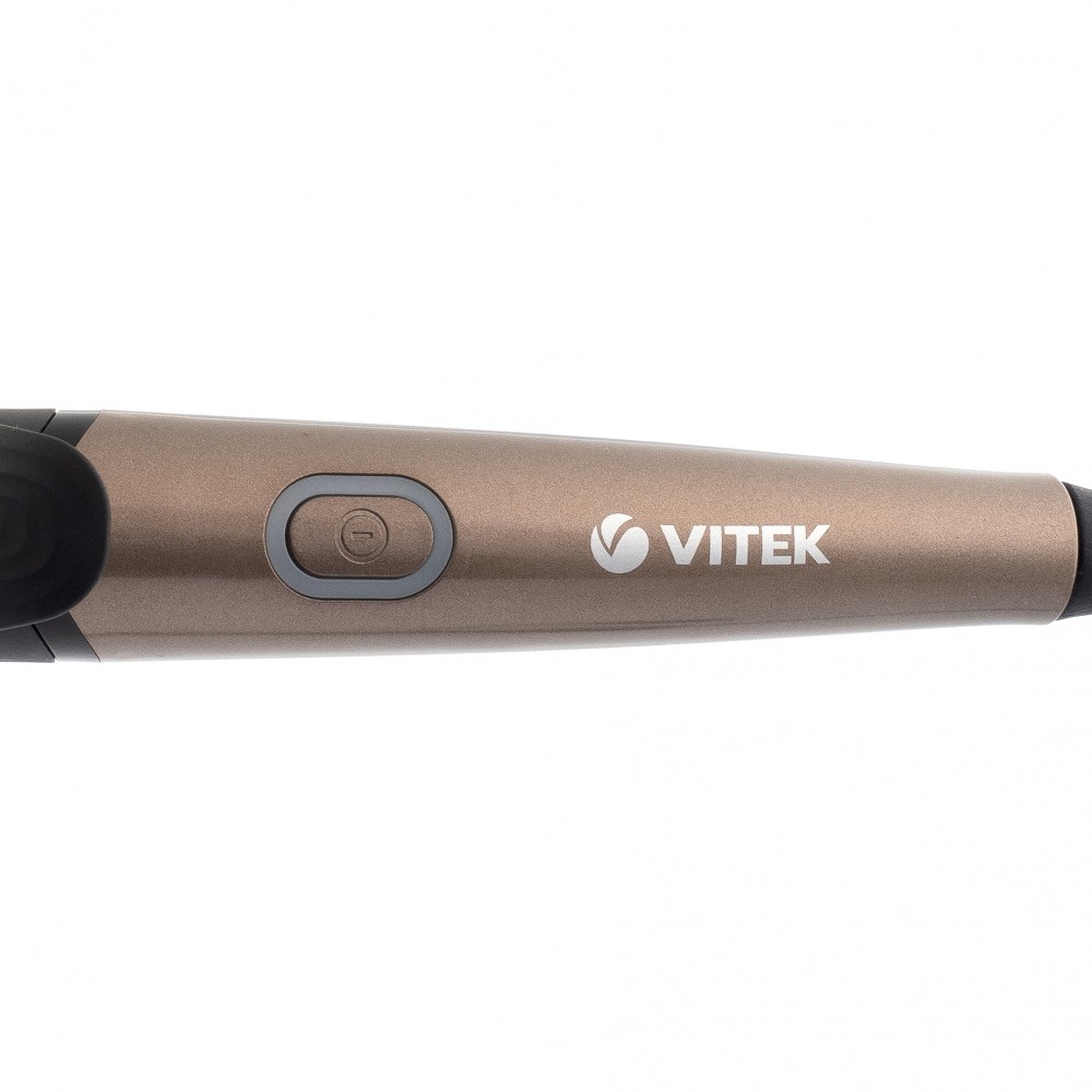Мультистайлер Vitek VT-8433 коричневый - фото 4