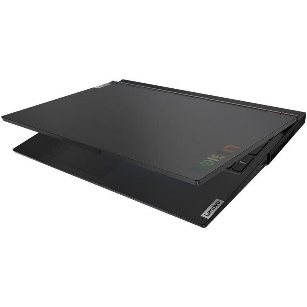 Ноутбук Lenovo Legion 5 (82NL000GRK) + Наушники-гарнитура игровые HyperX 683L9AA Cloud Stinger 2 Wired - фото 10