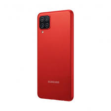 Смартфон Samsung Galaxy А12 A125 3/32Gb Red - фото 3