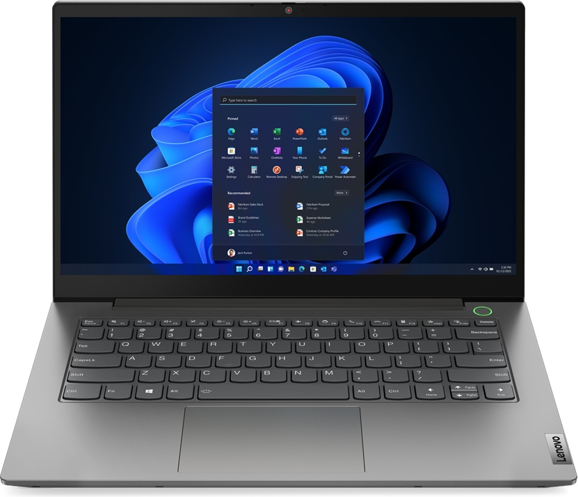 

Ноутбук Lenovo ThinkBook 14 G4 IAP 14.0FHD_AG_300N_N/CORE_I5-1235U/8GB/512GB_SSD/INTEGRATED_UHD_GRAP