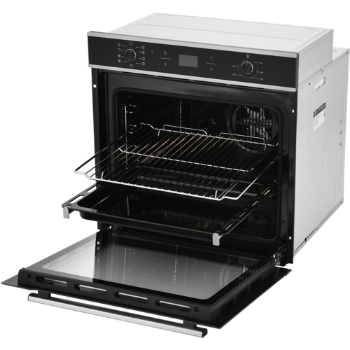 Встраиваемая электрическая духовка ZUGEL ZOE602X - фото 28