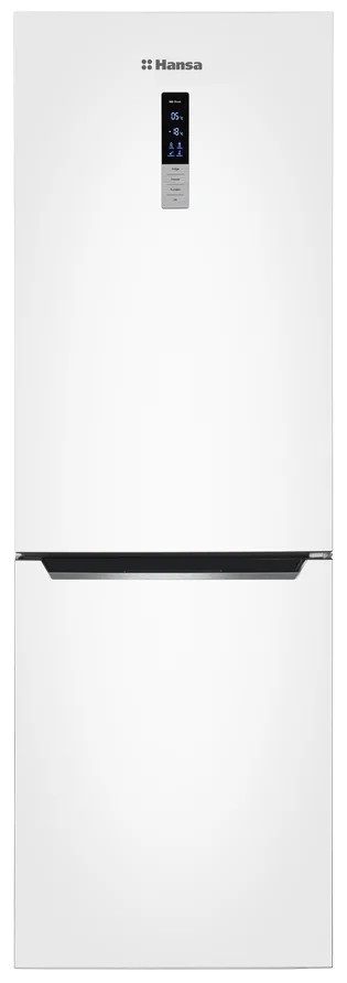 Холодильник Hansa FK3556.4CDFZ белый - фото 3