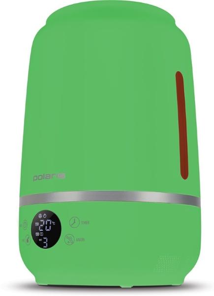 

Увлажнитель Polaris PUH 7205DI зеленый