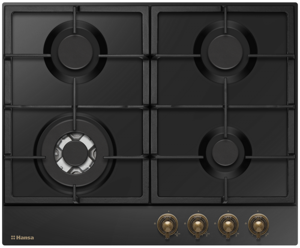 

Встраиваемая газовая поверхность HANSA BHGA611799