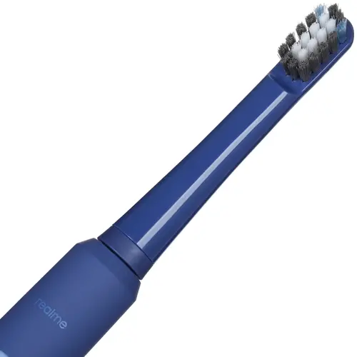 Электрическая зубная щетка Realme N1 Sonic Electric Toothbrus синий - фото 4