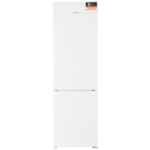 Холодильник Indesit ITR 4200 W белый - фото 5