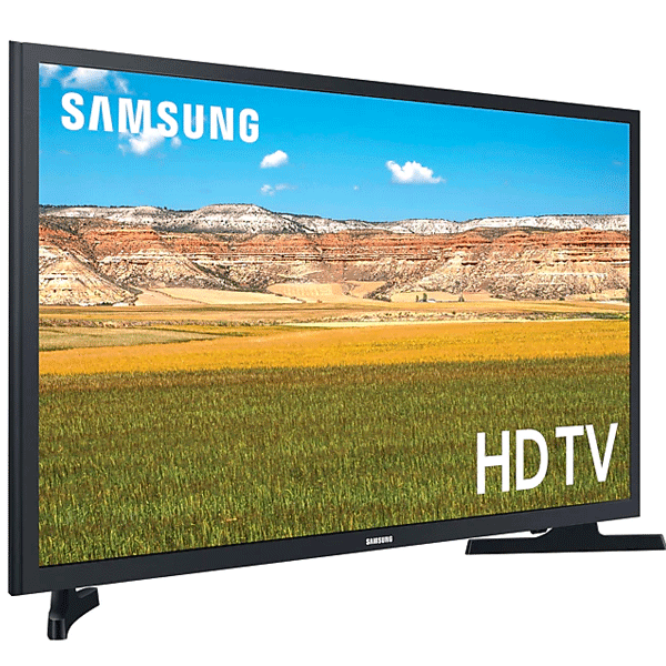 Телевизор Samsung UE32T4500AUXCE, черный - фото 2