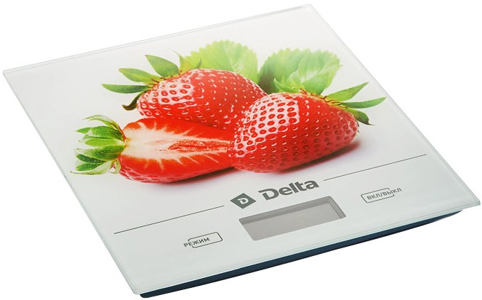 

Весы DELTA КСЕ-29