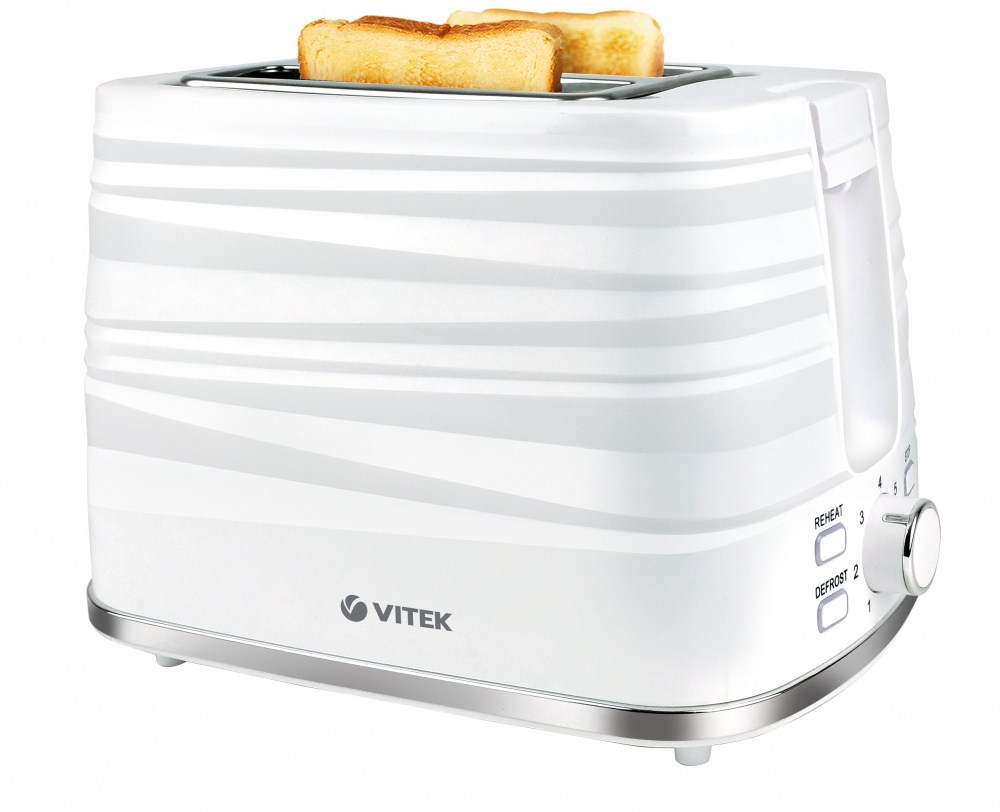 

Тостер Vitek VT-1575