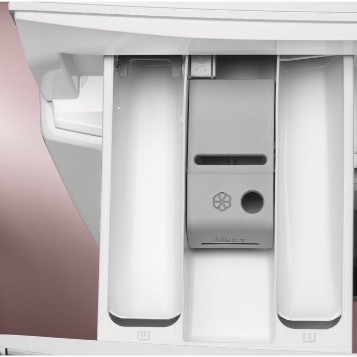 Стирально-сушильная машина Electrolux EW7W3164LB - фото 7
