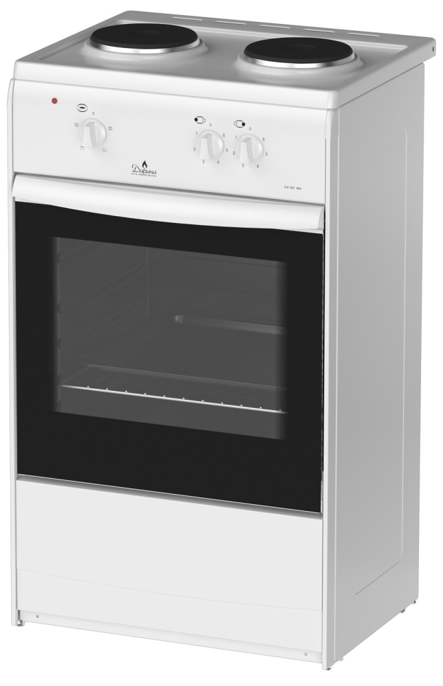 

Электрическая плита Дарина S EM521 404 W