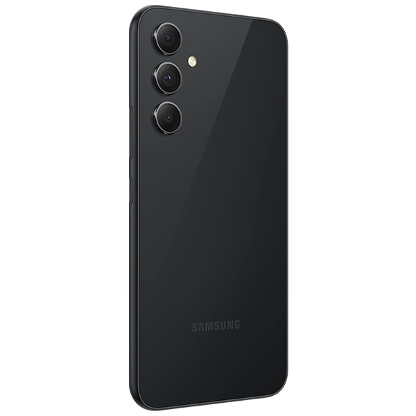 Смартфон Samsung Galaxy A54 5G 6/128GB Graphite + Galaxy Buds2 SM-R177NZKACIS Black - фото 7