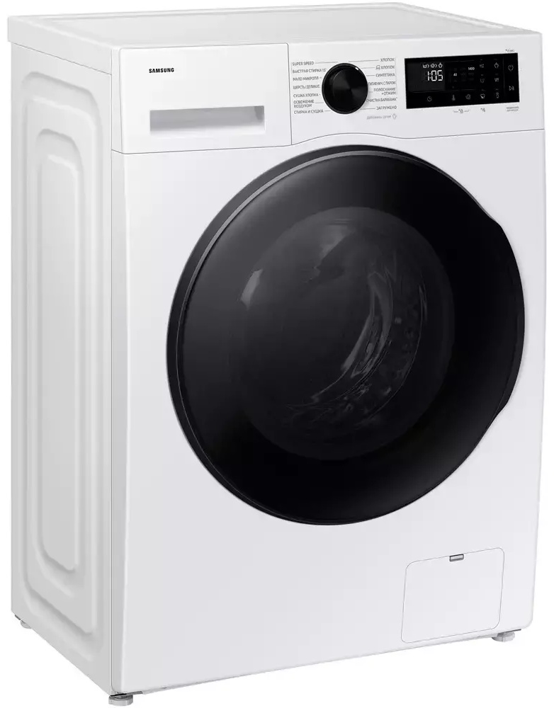 Стиральная машина с сушкой Samsung WD90DG5G34BELD Стиральная машина с сушкой Samsung WD90DG5G34BELD