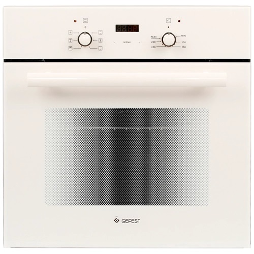 Встр. духовка ГЕФЕСТ ЭДВ ДА 622-02 В1 - фото 1