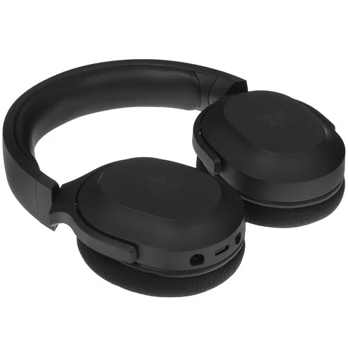 Гарнитура Razer Barracuda X 2022 RZ04-04430100-R3M1 черная - фото 5
