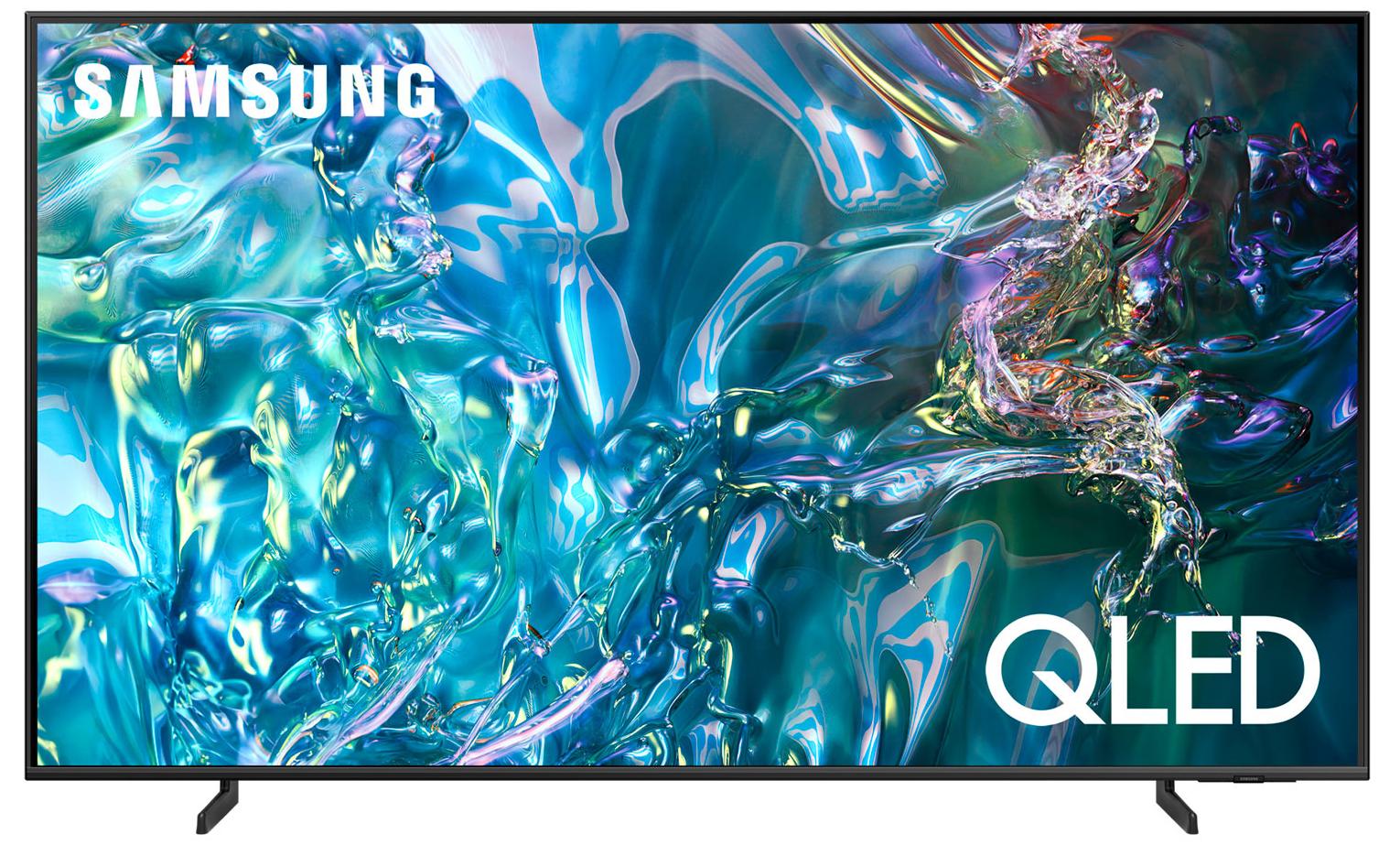 Телевизор Samsung QE55Q60DAUXCE 55" 4K UHD