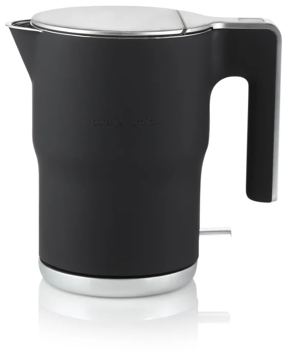 

Электрочайник Gorenje K15ORAB черный