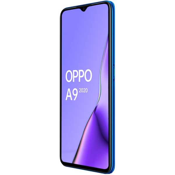 Смартфон OPPO A9 2020 4/128Gb Space Purple - фото 3 Смартфон OPPO A9 2020 4/128Gb Space Purple - фото 3