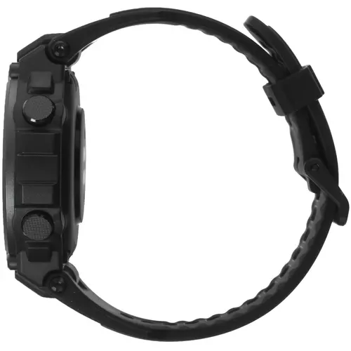 Смарт-часы Amazfit T-Rex Pro A2013 черный - фото 5