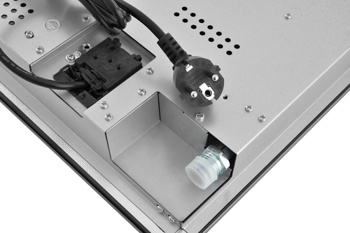 Встраиваемая газовая поверхность ZUGEL ZGH450X - фото 19