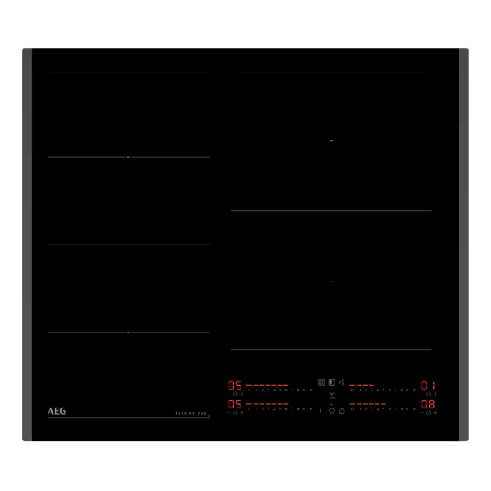 Индукционная варочная панель AEG TI64IG00FB