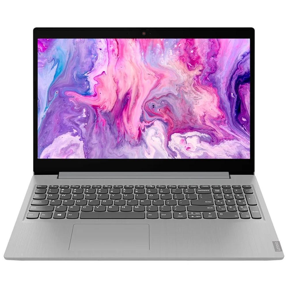 Ноутбук Lenovo IdeaPad L3 (82HL003MRU) + Мышь игр HyperX Pulsefire Core HX-MC004B (4P4F8AA)+AirBuds 4 White - фото 2