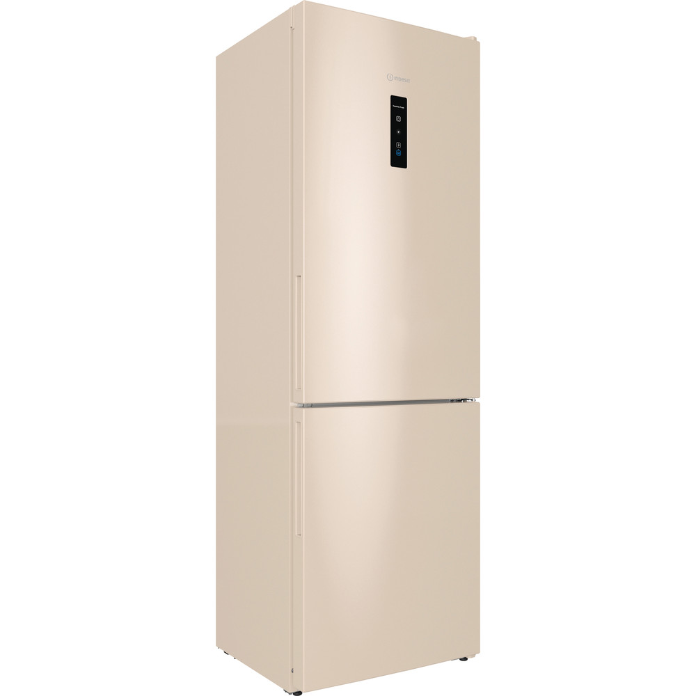 

Холодильник-морозильник Indesit ITR 5180 E