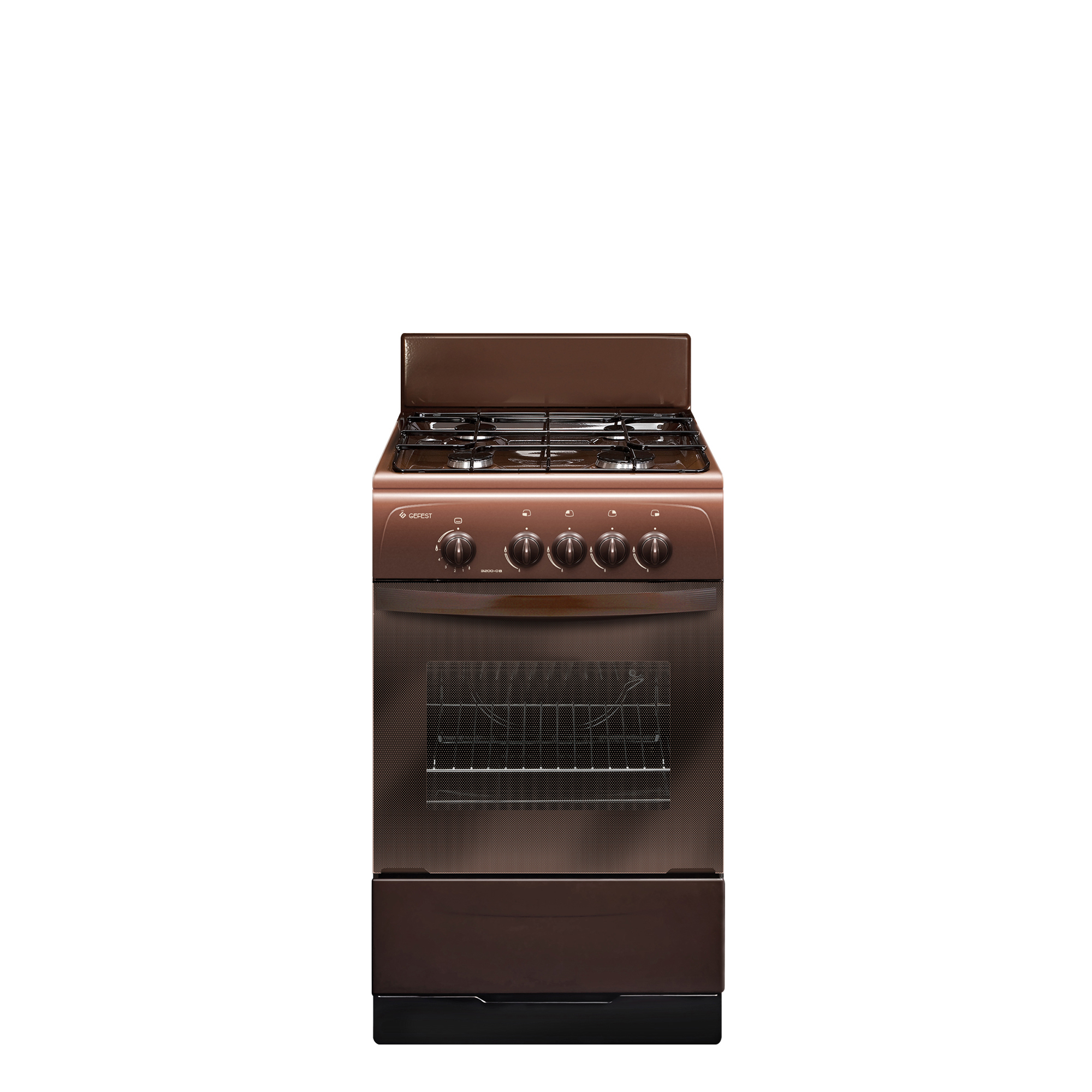 Газовая плита Gefest ПГ 3200-08 K19