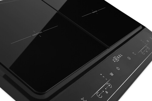 Настольная плита индукционная ZUGEL ZIH620B - фото 32