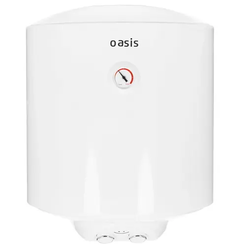 

Водонагреватель накопительный Oasis US-50