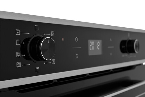 Встраиваемая электрическая духовка ZUGEL ZOE602X - фото 30