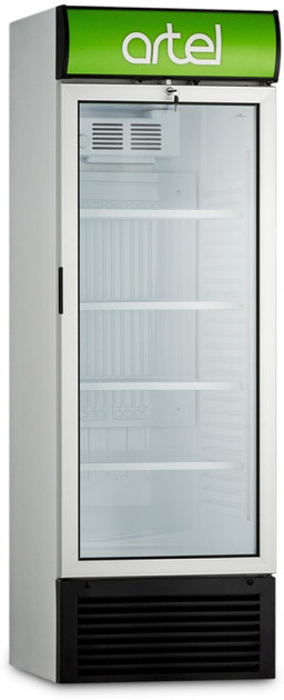 Холодильник Artel HS 390 SN - фото 1