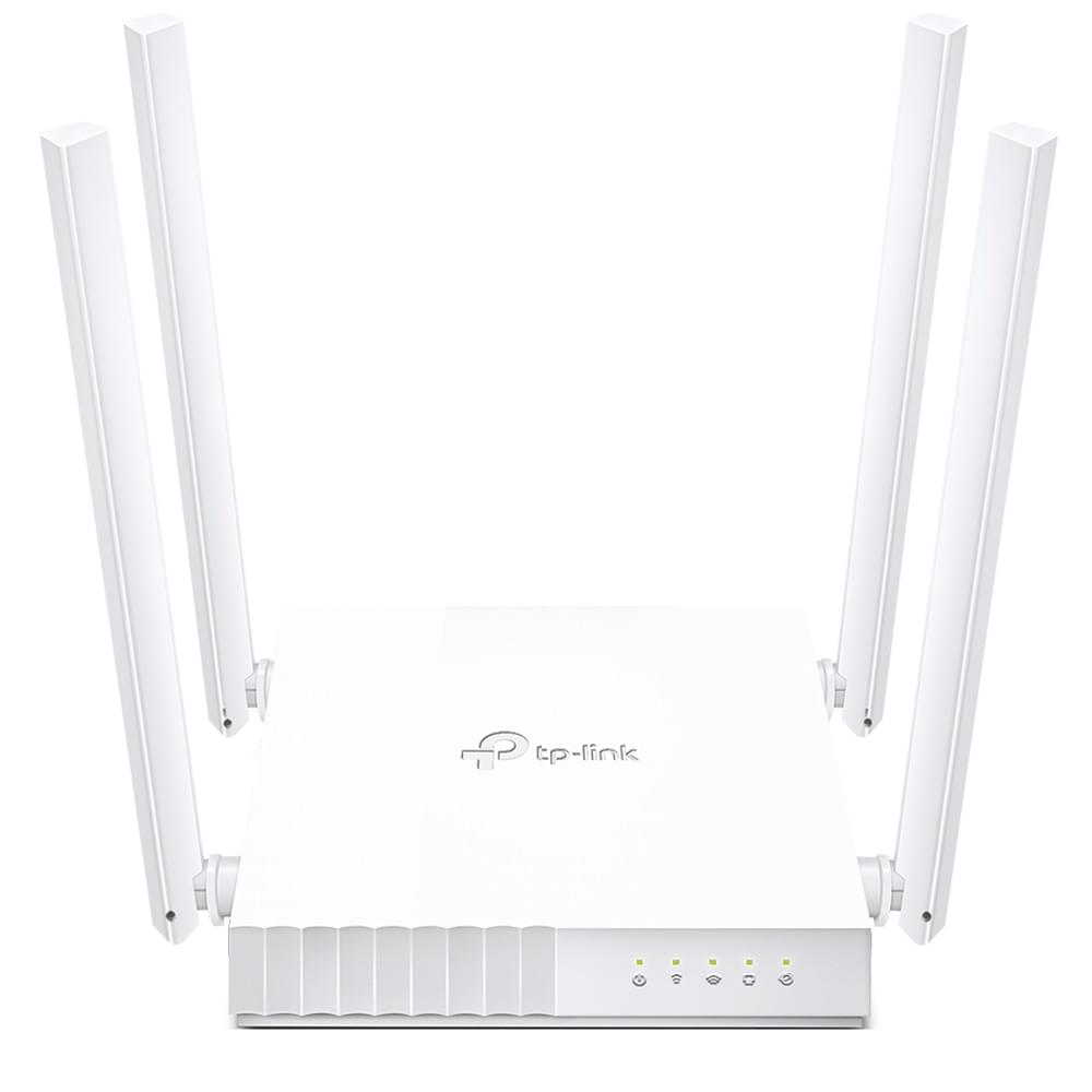 Маршрутизатор TP-Link Archer C24