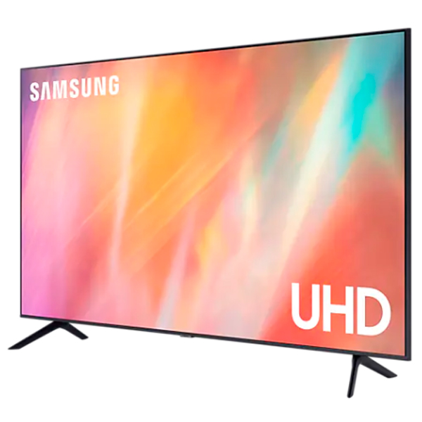 Телевизор Samsung UE55AU7100UXCE 55" 4K UHD - фото 4