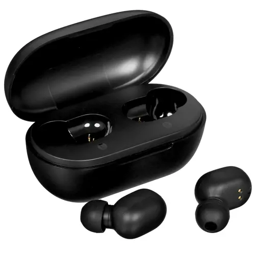

Наушники беспроводные Haylou GT1Pro Черный
