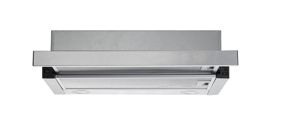 Вытяжка телескопическая Krona KAMILLA T 500 INOX - фото 11