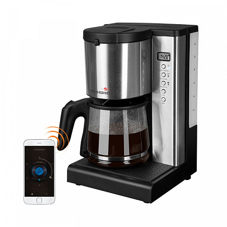 

Кофеварка Redmond RCM-M1509S