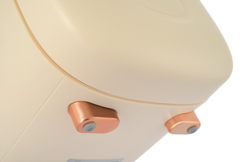 Косметический универсальный холодильник ZUGEL ZCR005 - фото 24