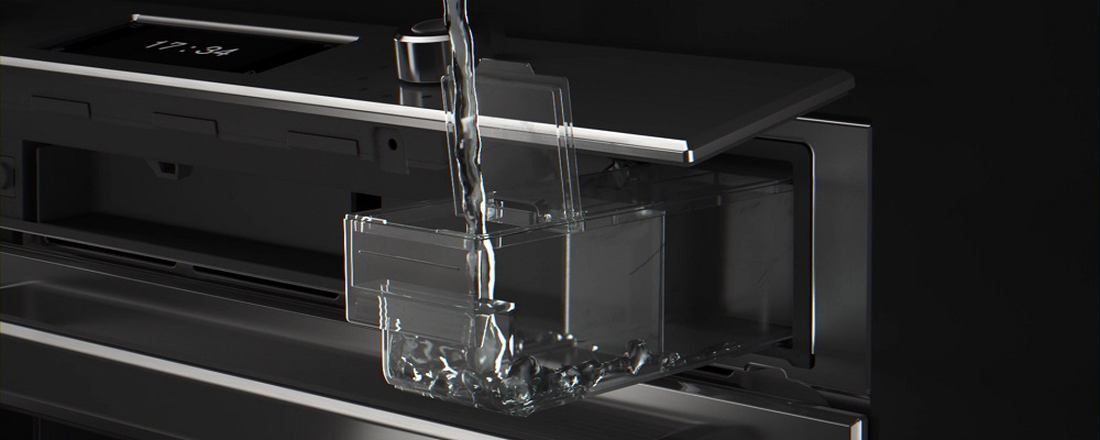 Встраиваемый духовой шкаф Bertazzoni F6011PROVPTN/23 - фото 9