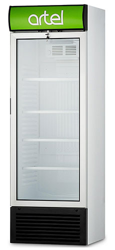 

Холодильник Artel HS 390 SN