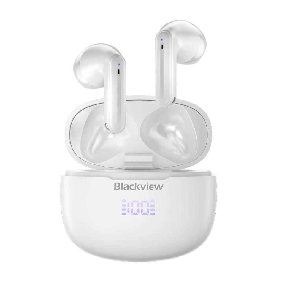 

Наушники Blackview TWS Earphone AirBuds7 White