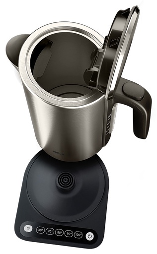 Чайник Braun WK5205BK