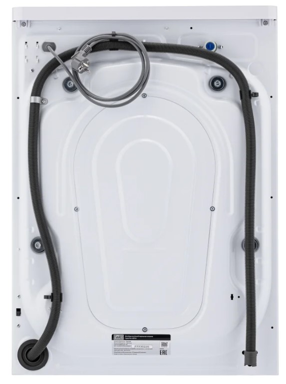 Стиральная машина VARD VWF314 - фото 11