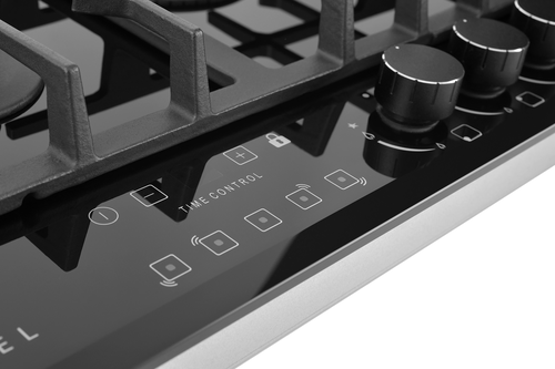 Встраиваемая газовая поверхность ZUGEL ZGH602X - фото 15 Встраиваемая газовая поверхность ZUGEL ZGH602X - фото 15