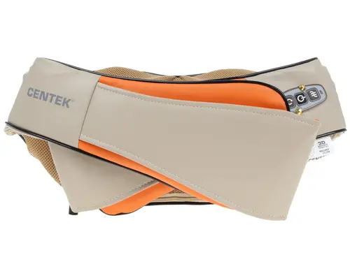 

Электромассажёр Centek CT-2198 (бежевый)