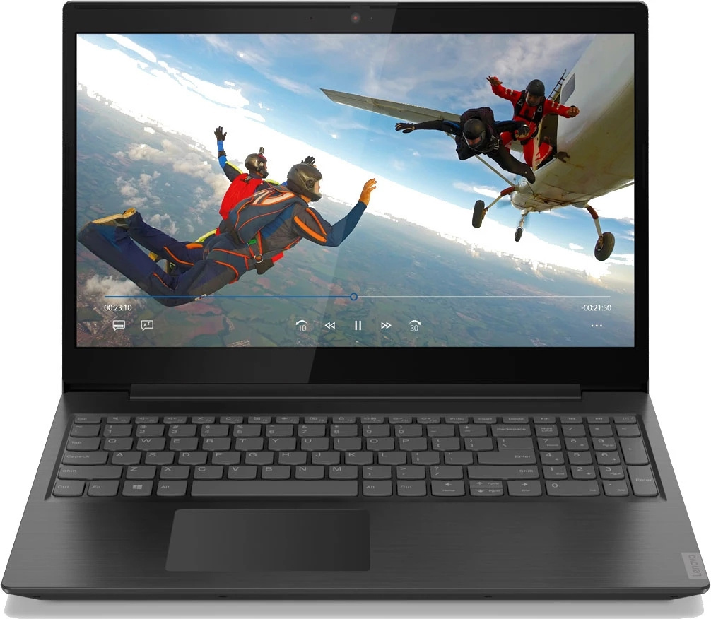 Ноутбук Lenovo IdeaPad L340-15API AMD Athlon 300U 4 Gb/ SSD 128 Gb/ DOS/  81LW00JURK: купить в интернет магазине | Tgrad.kz