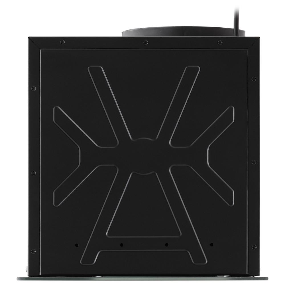 Вытяжка полновстраиваемая Krona ZANDER 600 DN BLACK S - фото 14