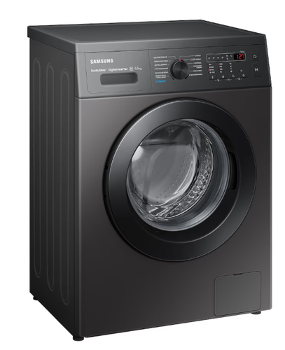 Стиральная машина Samsung WW65AK4S21CXLT_KZ - фото 6