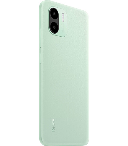 Смартфон Xiaomi Redmi A1 2/32Gb Light Green - фото 6
